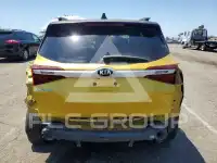 2021 KIA Seltos фото