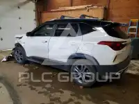 2021 KIA Seltos фото
