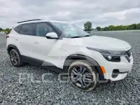 2021 KIA Seltos фото