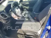 2021 KIA Seltos фото