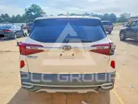 2021 KIA Seltos фото