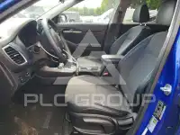 2021 KIA Seltos photo