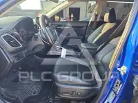 2021 KIA Seltos фото