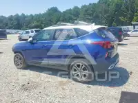 2021 KIA Seltos photo