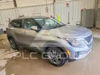 2021 KIA Seltos фото