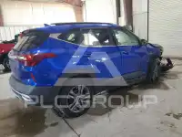2021 KIA Seltos photo