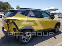 2021 KIA Seltos фото