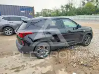 2021 KIA Seltos фото