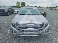 2021 KIA Seltos фото