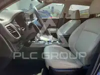 2021 KIA Seltos фото