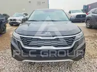 2021 KIA Seltos фото
