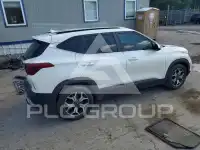 2021 KIA Seltos photo