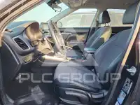 2021 KIA Seltos фото