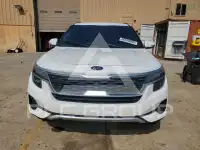 2021 KIA Seltos фото