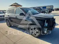 2021 KIA Seltos фото