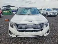 2021 KIA Seltos фото