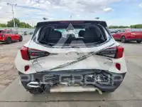 2021 KIA Seltos photo