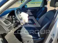 2021 KIA Seltos фото