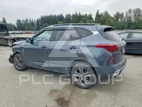 2021 KIA Seltos photo