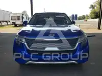 2021 KIA Seltos фото