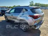 2021 KIA Seltos фото