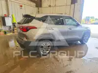 2021 KIA Seltos фото