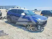 2021 KIA Seltos photo