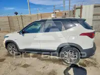 2021 KIA Seltos фото
