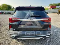 2021 KIA Seltos фото