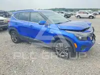 2021 KIA Seltos фото