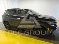 2021 KIA Seltos photo