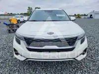 2021 KIA Seltos фото