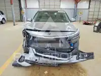 2021 KIA Seltos фото