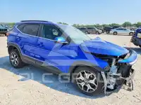 2021 KIA Seltos photo