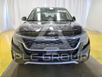 2021 KIA Seltos photo