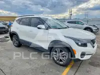 2021 KIA Seltos photo