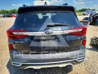 2021 KIA Seltos фото