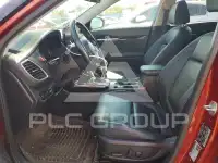 2021 KIA Seltos фото