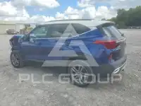 2021 KIA Seltos фото