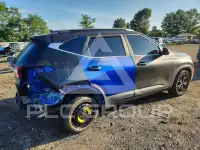 2021 KIA Seltos фото