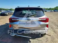 2021 KIA Seltos фото