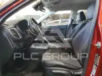 2021 KIA Seltos фото
