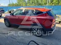 2021 KIA Seltos фото