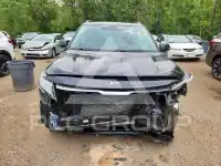 2021 KIA Seltos фото