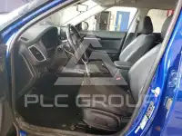 2021 KIA Seltos photo