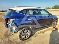 2021 KIA Seltos фото