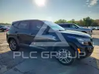 2021 KIA Seltos фото