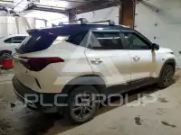 2021 KIA Seltos фото