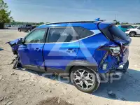 2021 KIA Seltos photo