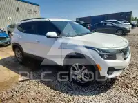 2021 KIA Seltos photo